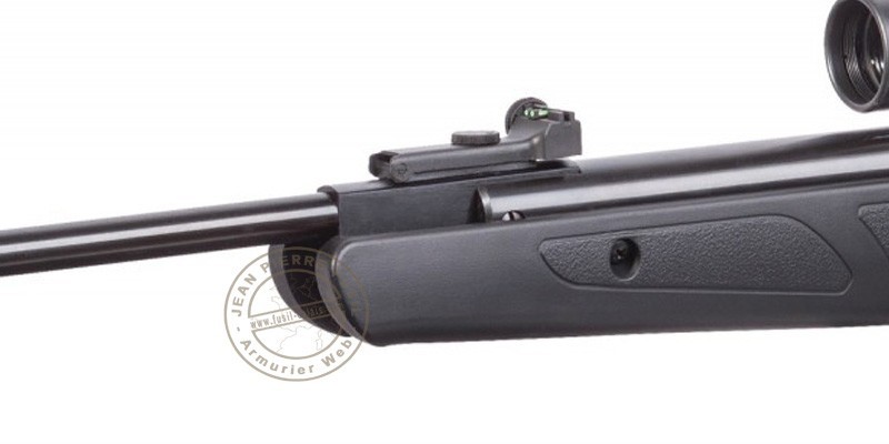 Remington Rifle : Express Hunter - R700 / Compressed Air