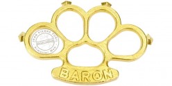 Baron Knuckle-duster
