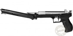 Pistolet à plomb 4,5 mm BEEMAN P17 (3,5 Joules)