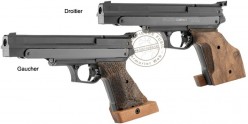 GAMO Compact pistol - .177 bore  (3,65 joules)