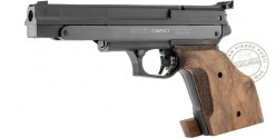 GAMO Compact pistol - .177 bore  (3,65 joules)