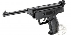 Pistolet 4,5 mm Perfecta S3 (3.5 joules)