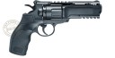 Kit revolver 4,5 mm BB CO2 UMAREX UX Tornado (2,5 Joules) - PACK PROMO NOEL