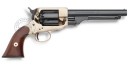 Revolver PIETTA Spiller & Burr 1862 Cal. 36 - Canon 6,5''