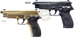 Pistolet 4,5 mm CO2  SIG SAUER P226 Blowback (3 Joules max)