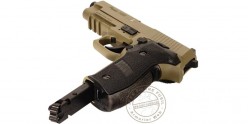 Sig Sauer P226 Blowback CO2 pistol - .177 bore 