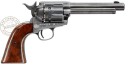 UMAREX Colt Single Action Army 45 CO2 revolver - .177 bore - Barrel 5.5" - Pellets 