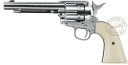 Revolver 4,5 mm CO2 UMAREX Colt Single Action Army 45 - Canon 5,5" - Plombs