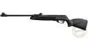 GAMO Combo Black Shadow air gun - .177 rifle bore (10 joules)