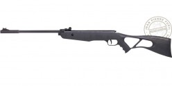 CROSMAN Inferno Air Rifle - .177 rifle bore - Black   (10 joules)