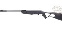 CROSMAN Inferno Air Rifle - .177 rifle bore - Black   (10 joules)