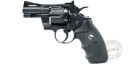 UMAREX - COLT Python CO2 revolver - .177 bore - Black (3 Joule max)
