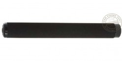 Telescopic club - Black - foam handle