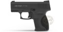 Pistolet d'alarme à blanc RETAY P114 - Cal. 9mm PAK
