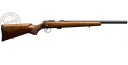 22 Lr air rifle - CZ 455 Varmint