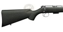 Carabine 22lr - CZ 455 Inox - Crosse Soft Touch
