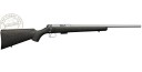 22 Lr Carbine - CZ 455 Inox - Soft Touch stock