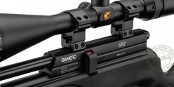 Pack carabine PCP GAMO HPA 5.5 mm (40 joules)