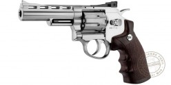 Revolver à plombs CO2 WINCHESTER 4,5 Special (2,2 Joules)