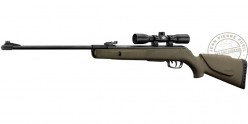 GAMO Big Cat 1000-E Barricade Air Rifle (19.9 joules) - .177 rifle bore