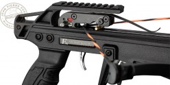 Pistolet arbalète Ek Archery Cobra Système R9 - 90 Lbs