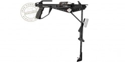 Pistolet arbalète Ek Archery Cobra Système R9 - 90 Lbs