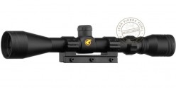 GAMO Black Knight  airgun kit .177  (29 joule) + 4x32 scope