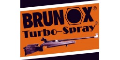 BRUNOX  Turbo Spray guns oil - 300 ml spray