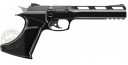 Pistolet à plomb CO2 4,5 mm ARTEMIS CP400 (Inf. à 3 Joules)