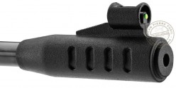 Carabine à plombs B.O. QUANTICO 4.5 mm (19.9 Joules) + Lunette 4x32