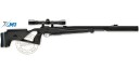 PCP STOEGER XM1 rifle pack - .177 (19.9 Joule)