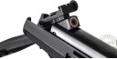 Carabine CROSMAN Diamondback NP Elite 4.5 mm (19.9 joules) + lunette 4 x 32