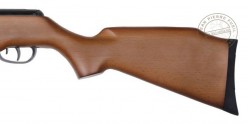 Carabine à plomb 4,5 mm CROSMAN Copperhead 900 (19,9 Joules)