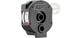 Carabine à plombs GAMO Roadster IGT 10X GEN2 4,5 mm (19,9 joules)