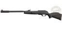 GAMO Black Fusion IGT air rifle - .177 bore (29 Joule) + 4x32 scope