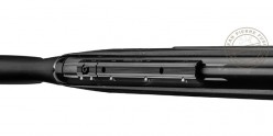 Carabine à plombs 4,5 mm GAMO Black Fusion IGT (29 joules) + Lunette 4x32