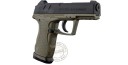 Pistolet 4,5 mm CO2 GAMO C15 Blowback (3,10 joules)
