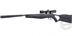 CROSMAN F4 NP Air Rifle - .177 rifle bore (19.9 joules) + 4x32 scope