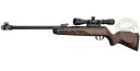 GAMO Hunter 440 AS Air Rifle + 3-9 x 40 scope - .177 rifle bore (19.9 joules)