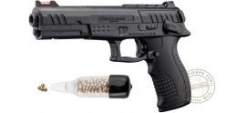 MARKSMAN 1018 air pistol - .177 bore (0.65 Joule)