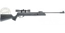 UX SYRIX Air Rifle pack - .177 rifle bore (19.9 joules) + 4x32 scope