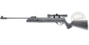UX SYRIX Air Rifle pack - .177 rifle bore (19.9 joules) + 4x32 scope