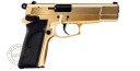 Pistolet d'alarme Umarex BROWNING GPDA Cal.9 mm 