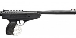 B.O. Langley Pro Sniper modular air pistol - .177 bore (13.7 Joule)