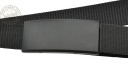 Couteau de ceinture - lame 6 cm