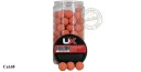 Umarex - Box of 100 rubber trainig balls orange