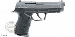 Pistolet d'alarme à blanc RETAY X Pro - Cal. 9mm PAK