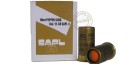 FUN PIZZ pepper ball cartridges - cal 12/50 - (x4)