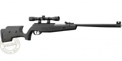 B.O.Manufacture  BENNING air rifle .177 bore (19.9 Joule) + 4x32 scope