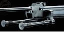 Carabine à plomb 4,5mm ARTEMIS SR1400F  (19,9 Joules) + Bipied